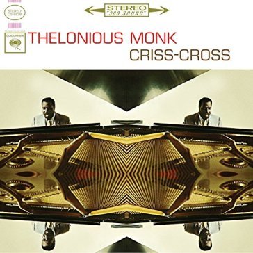 Criss-cross - Thelonious Monk