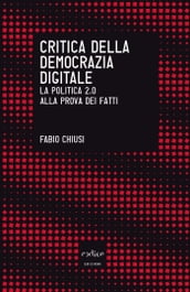 Critica della democrazia digitale
