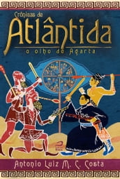Crônicas de Atlântida: O olho de Agarta