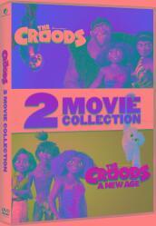 Croods Collection (2 Dvd)