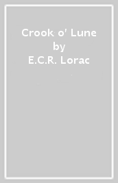 Crook o  Lune