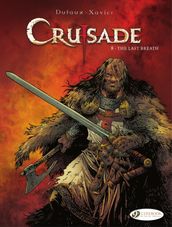 Crusade - Volume 8 - The Last Breath
