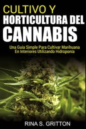 Cultivo y horticultura del cannabis