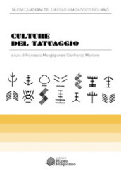 Culture del tatuaggio
