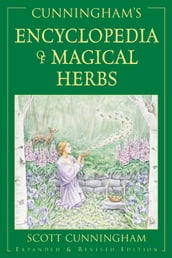 Cunningham s Encyclopedia of Magical Herbs