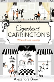 Cupcakes at Carrington s