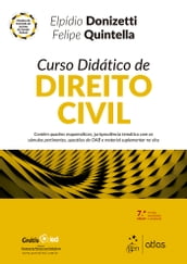 Curso Didático de Direito Civil