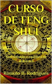 Curso de Feng Shui