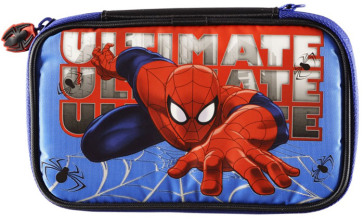 Custodia Spiderman Ultimate All DS