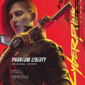 Cyberpunk 2077 phantom liberty