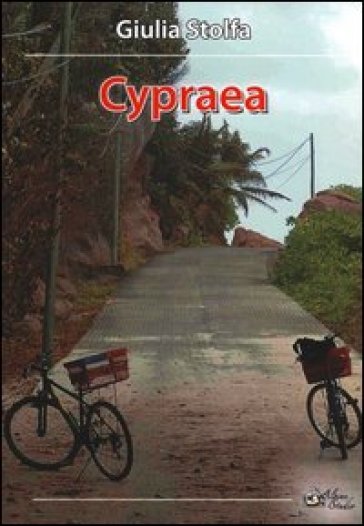Cypraea - Giulia Stolfa