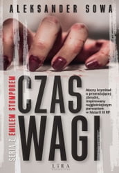 Czas Wagi (Darmowy Fragment) - Polish Edition Po Polsku