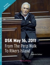 DSK May 16, 2011