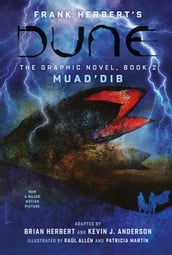 DUNE: The Graphic Novel, Book 2: Muad Dib