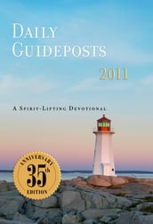 Daily Guideposts, 2011