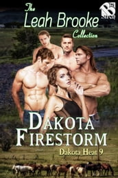 Dakota Firestorm