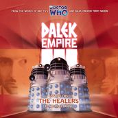 Dalek Empire 3: The Healers