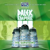 Dalek Empire 3: The Survivors