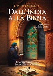 Dall India alla Bibbia