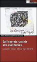 Dall operaio sociale alla moltitudine. La prospettiva ontologica di Antonio Negri (1980-2015)