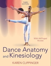 Dance Anatomy and Kinesiology