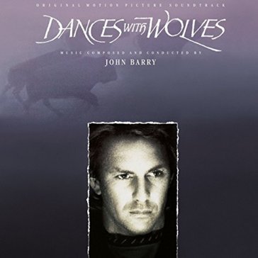 Dances with wolves -hq- - O.S.T.