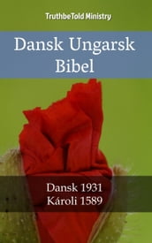 Dansk Ungarsk Bibel