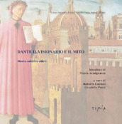 Dante il visionario e il mito mostra collettiva allievi