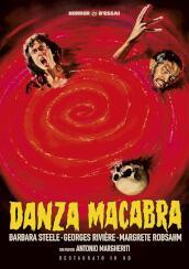 Danza Macabra (Restaurato In Hd)