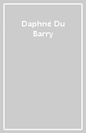 Daphné Du Barry