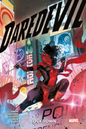 Daredevil. 7: Lockdown