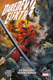 Daredevil. 8: La saga del pugno rosso 1