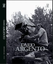 Dario argento (cd + book 148 pagine limi