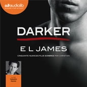 Darker - Cinquante nuances plus sombres par Christian