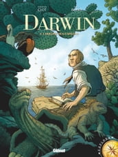 Darwin - Tome 02