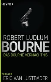 Das Bourne Vermächtnis