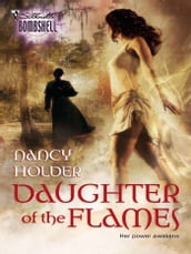 Daughter of the Flames (Mills & Boon Silhouette)