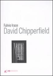 David Chipperfield Architects Works 2018. Catalogo della mostra (Vicenza, 12 maggio-2 settembre 2018). Ediz. illustrata