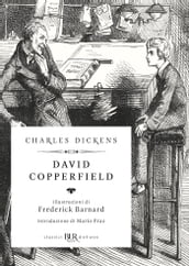 David Copperfield (Deluxe)
