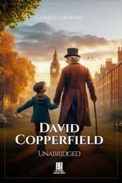 David Copperfield - Unabridged