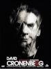 David Cronenberg Cofanetto (4 Dvd)