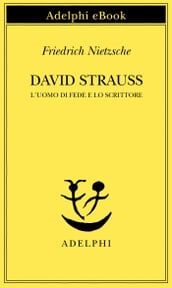 David Strauss