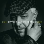 Davide van de sfroos live 2022 (180 gr.)