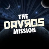 Davros Mission, The