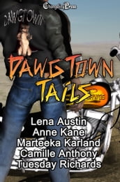 Dawg Town Tails