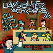 Daws Butler Workshop  76
