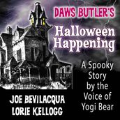 Daws Butler s Halloween Happening