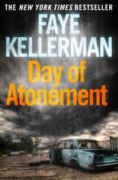 Day of Atonement (Peter Decker and Rina Lazarus Series, Book 4)