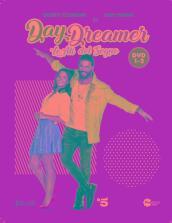 Daydreamer - Le Ali Del Sogno #01-02 (2 Dvd)