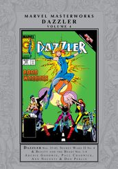 Dazzler Masterworks
